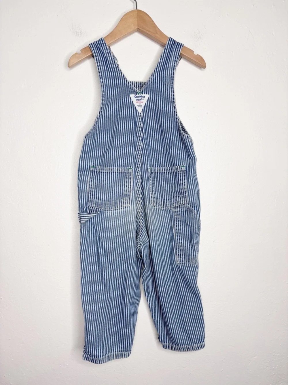 OshKosh Bgosh adorable overalls
